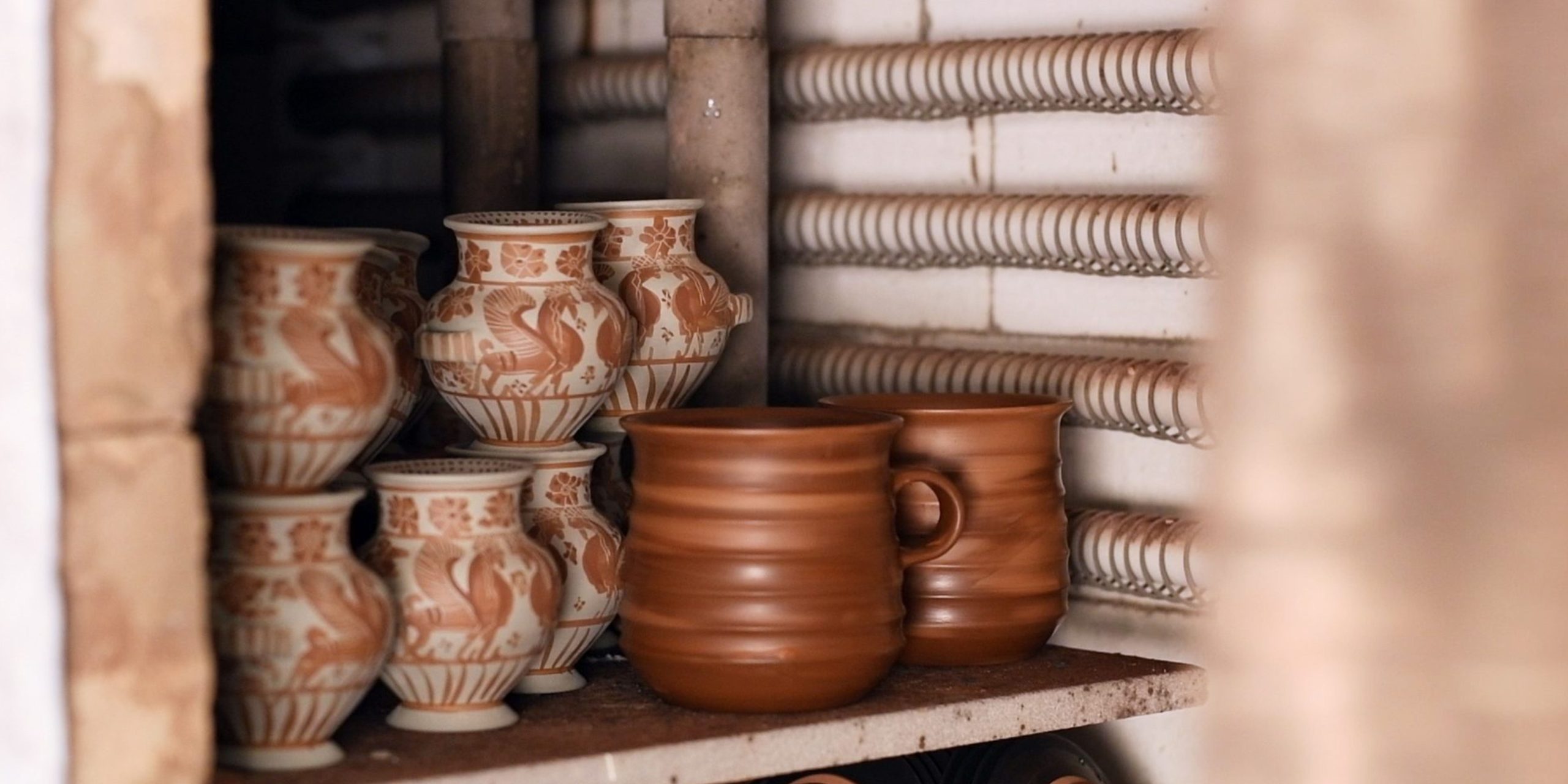 Old Greek Pottery: A Closer Look at Types and Styles